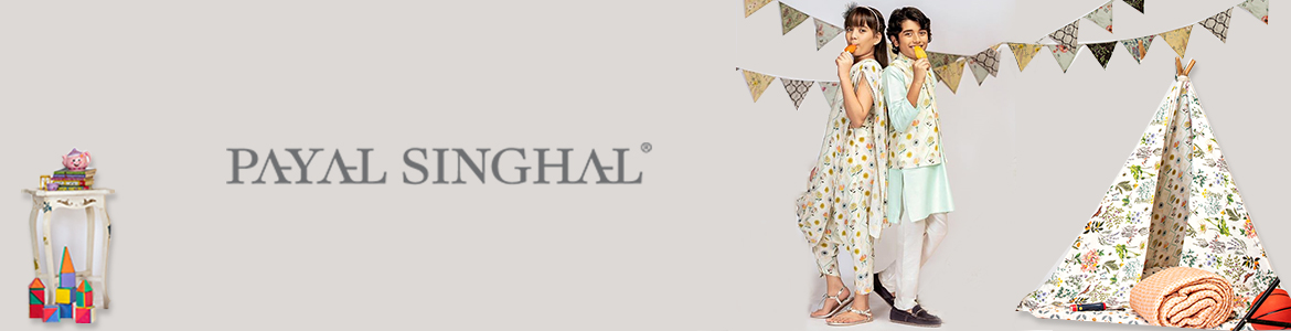 Payal Singhal